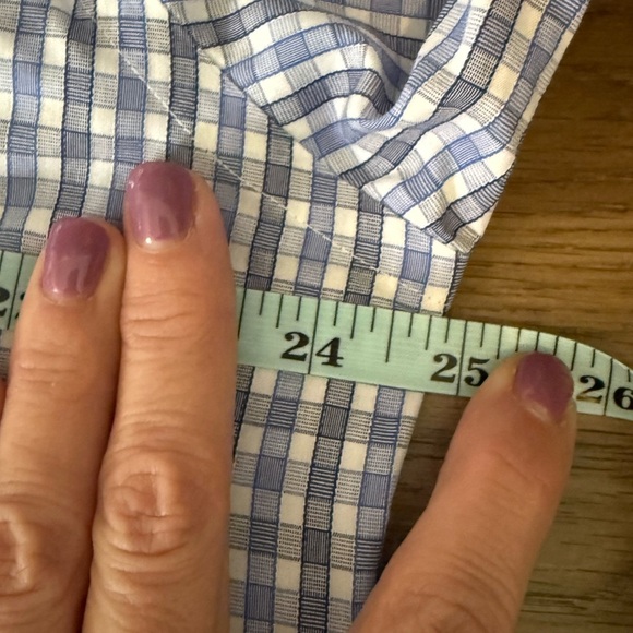 Untuckit button down • Men’s XL - Picture 6 of 7